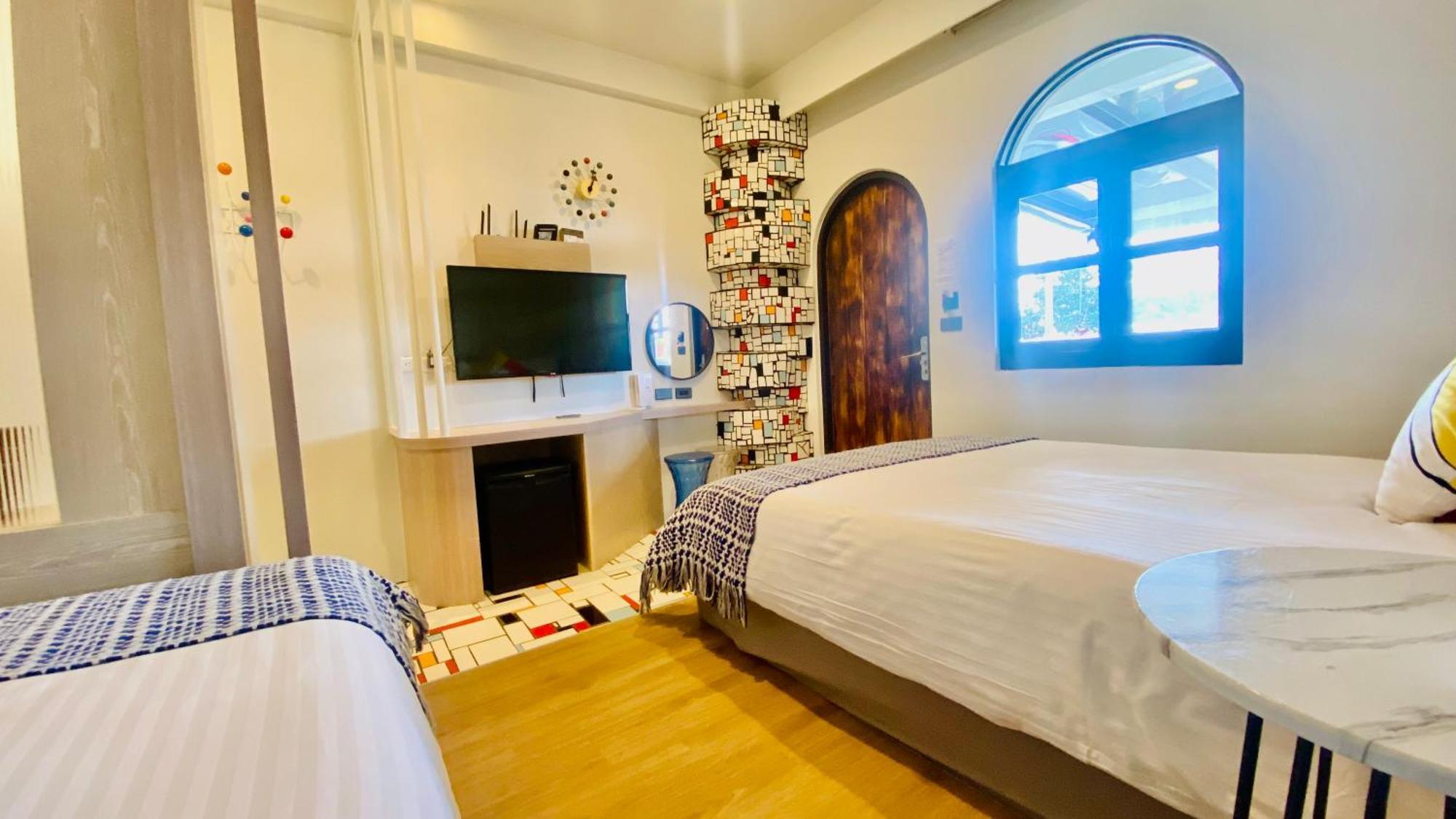 Mini Summer Nanwan Quarto foto