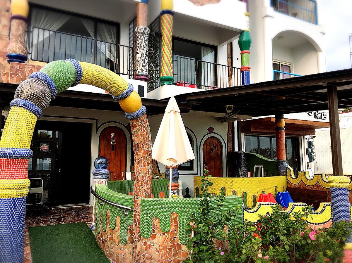 Mini Summer Nanwan Exterior foto