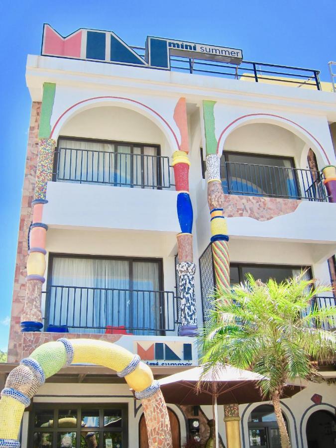 Mini Summer Nanwan Exterior foto